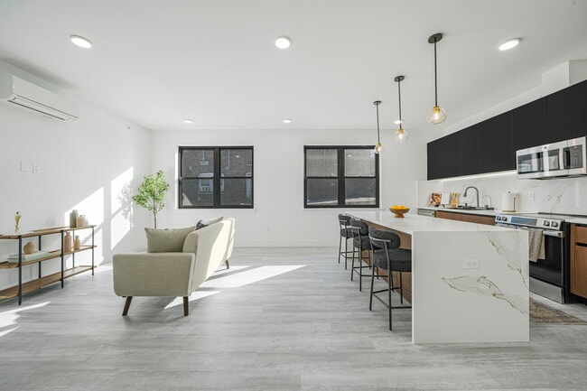 JFK Residences