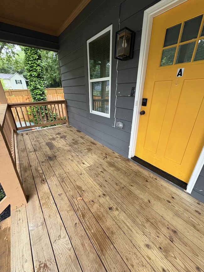 Photo - 1473 Connally Ave SW Townhome