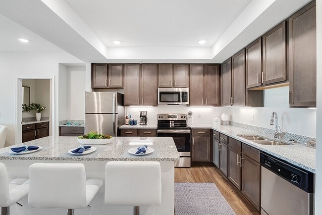 Photo - Cape at Savona Point