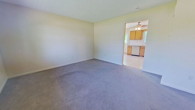 Photo - End Unit Townhome w/ Central A/C