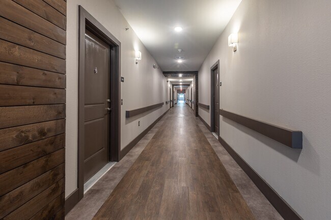 Photo - Village at Roosevelt