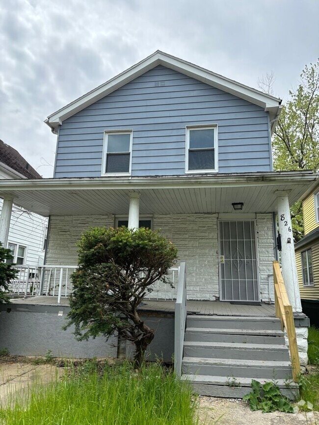 Building Photo - Charming 3-bedroom home, ready for you!