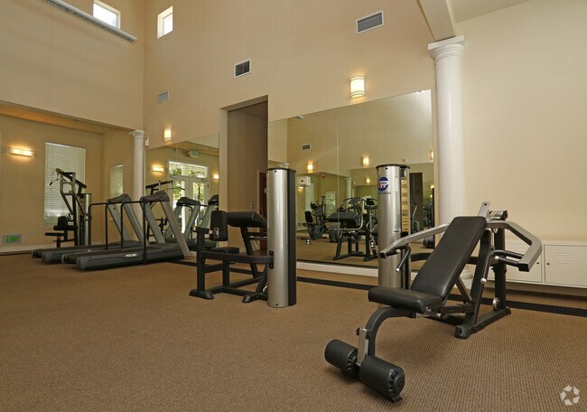 Catalina Luxury Apartments