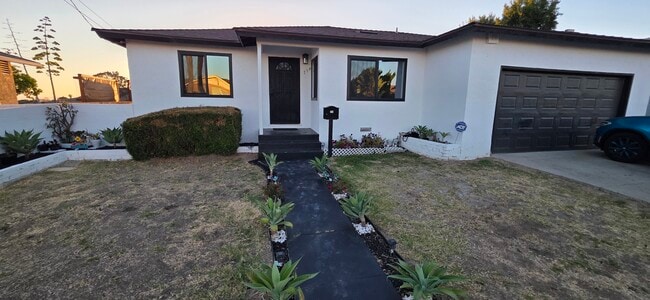Building Photo - 754 Marjorie Dr