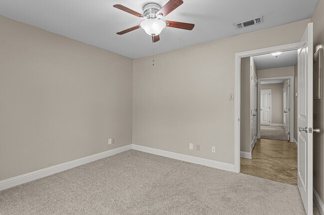 Courtyard Apartments and Mini Storage