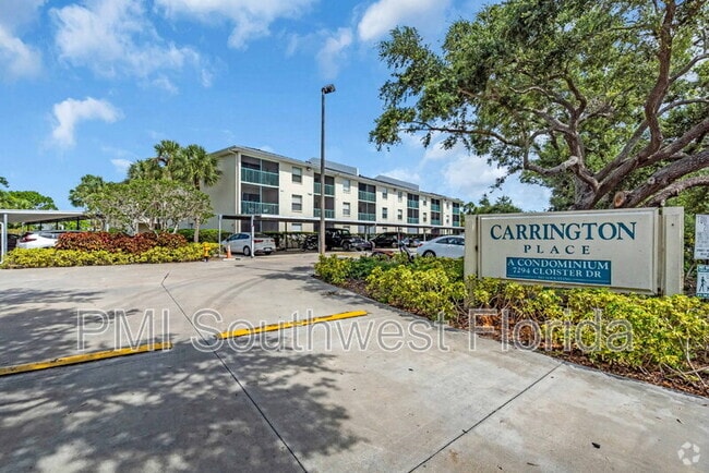 Building Photo - 7294 Cloister Dr Unit Apt 4