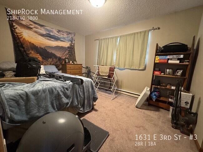 Photo - 1631 E 3rd St Unidad #3