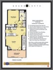 Saratoga-First Floor