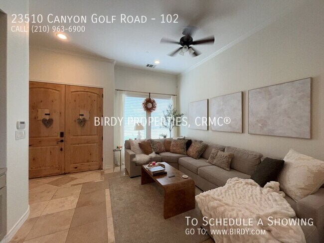 Photo - 23510 Canyon Golf Rd