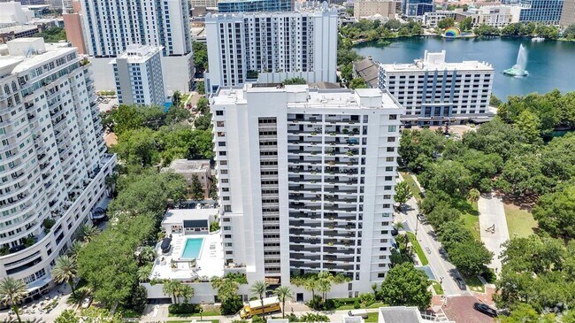 Building Photo - 530 E Central Blvd Unit 102 Rental