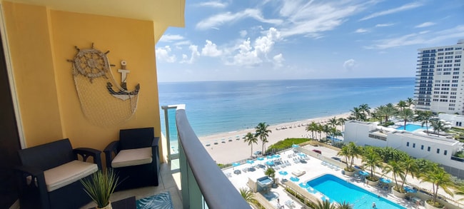 Photo - 2501 S Ocean Dr Unit 1115