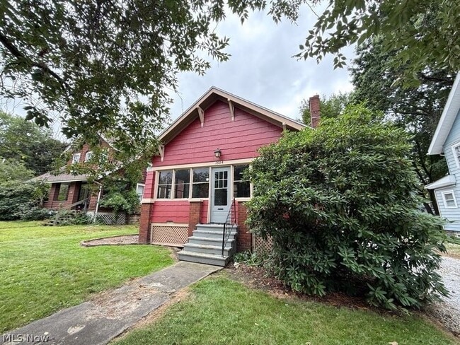 Photo - 1504 Preston Ave