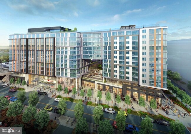 Building Photo - 1005 First St NE Rental
