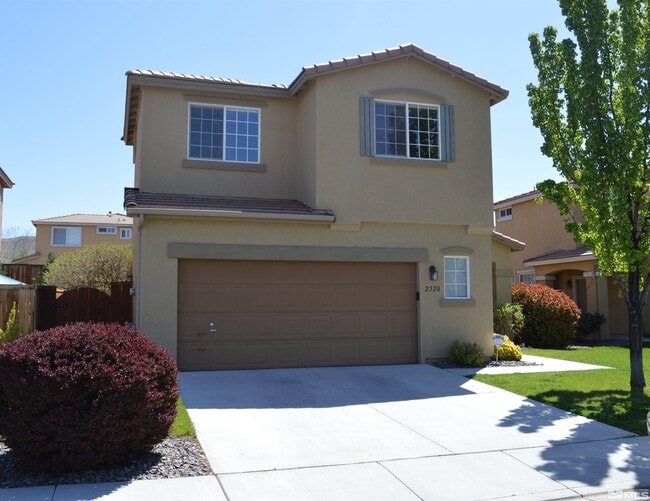 Building Photo - 2520 Napoli Dr Rental