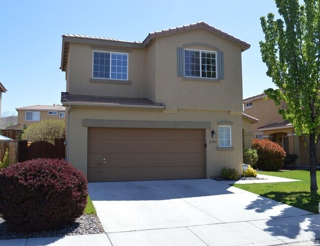 Building Photo - 2520 Napoli Dr Rental