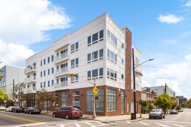 42-48 Norfolk St