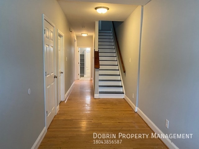Photo - 1322 W Clay St House