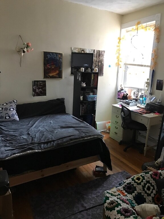 Photo - 71 S Huntington Ave Unit 3