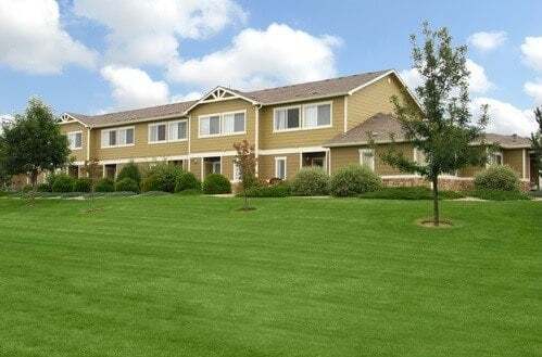 Reserve at Centerra Apartments