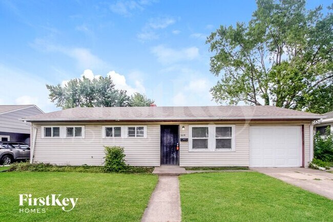Photo - 6614 E 47th St House
