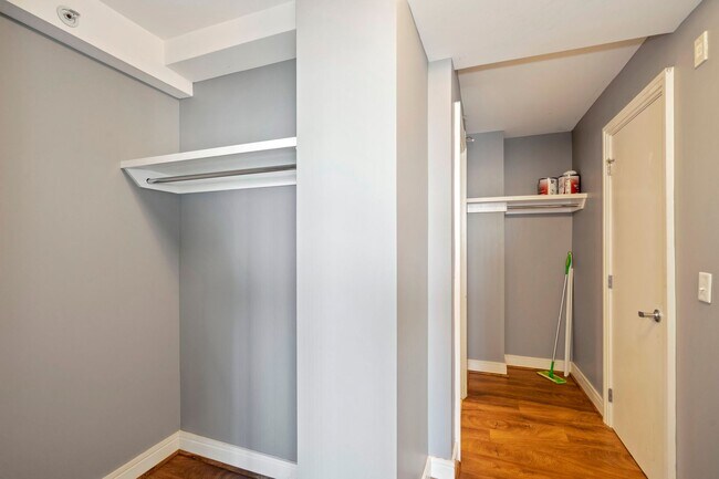 Photo - Available Now! Electric, Gas and Water included in Rent! Spacious Studio in an Amenity Rich Build... Unit N614