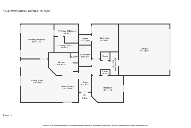 Photo - 12303 Westlock Dr