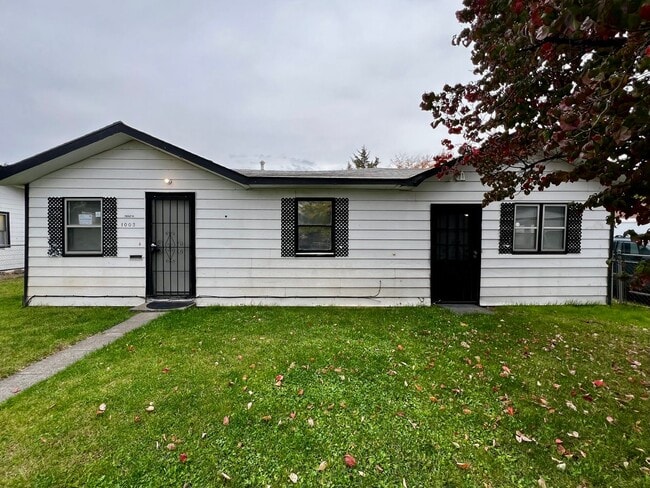 Building Photo - Non-Refundable & Security Deposit Total: $...