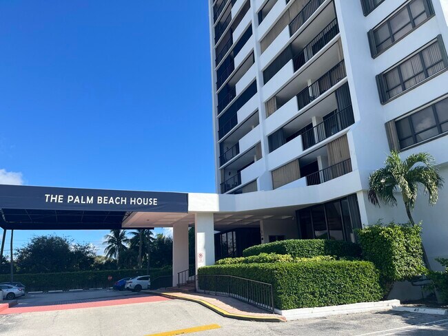 Photo - 5600 N Flagler Dr Unit 2705