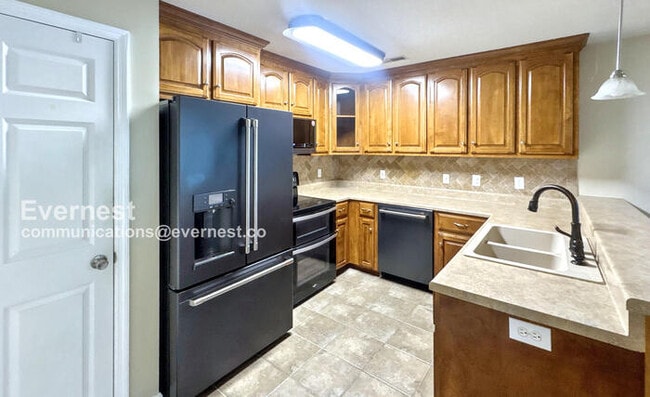 Photo - 102 Burwell Spring Ln