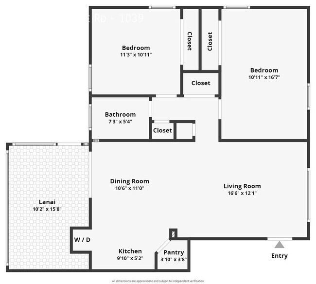 Photo - 1039 Lake June Rd Unit 1039