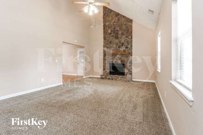 5027 Truman Mountain Rd