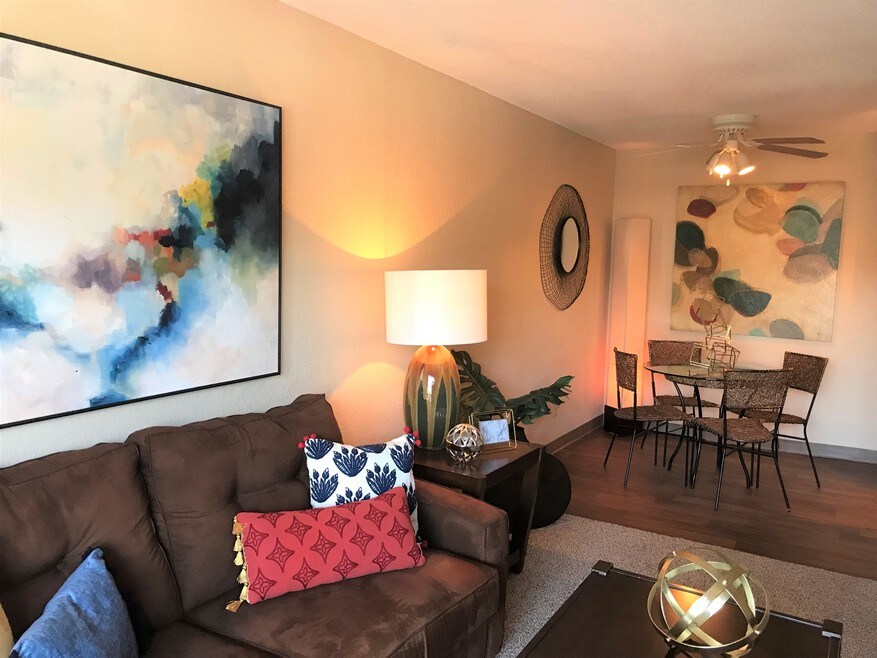 Cambridge at River Oaks H, LLC