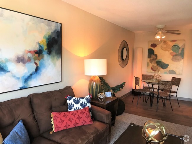 Building Photo - Cambridge at River Oaks Rental