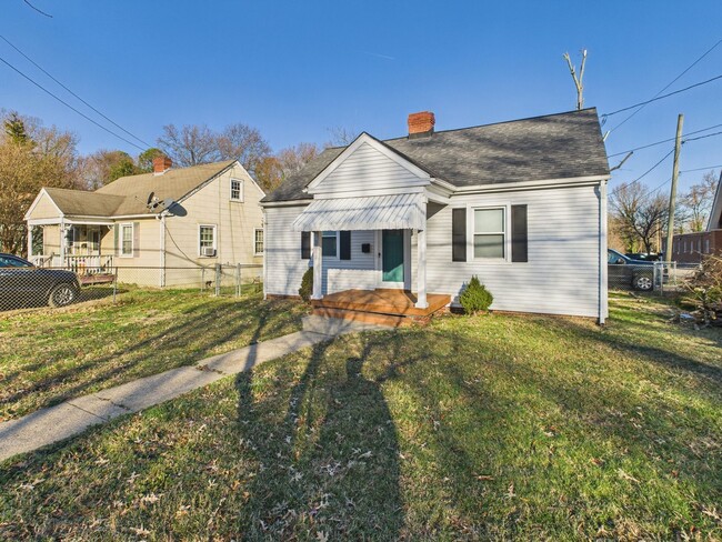 Photo - 3807 Midlothian Tpke