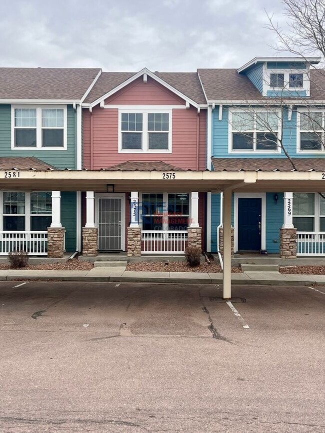 Photo - 2575 Shannara Grove Casa Adosada