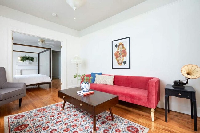 Building Photo - 2317 N Rampart St Unit ID1272374P Rental