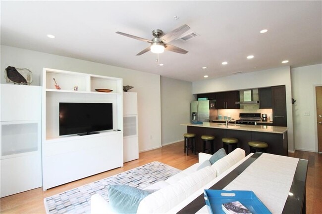 Photo - 1600 Barton Springs Rd Unidad 2208