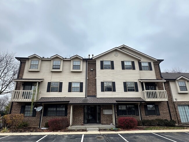 Building Photo - 1504 W Jefferson Ave Unit A