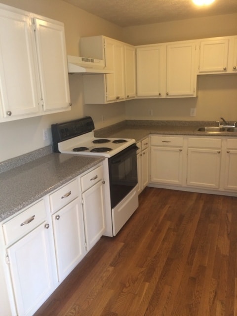 Photo - Sylvan Park!