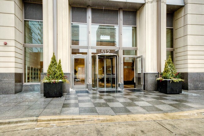 Photo - 512 N McClurg Ct Unit 2501