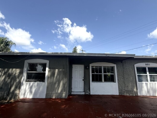 801 NW 33rd Terrace