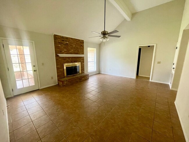 Photo - 3/2 for Rent in Flowood!