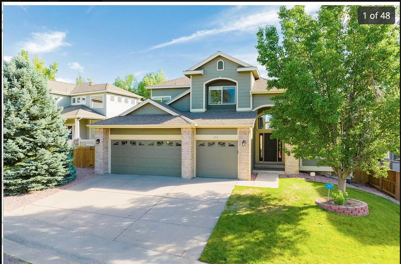 Photo - 9312 Desert Willow Trail