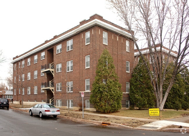 Portland Avenue Apartments