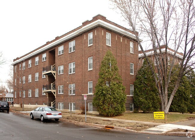 Photo - Portland Avenue Apartments