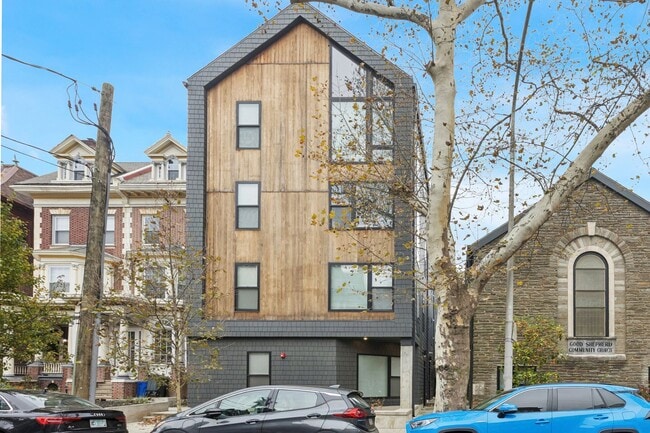 Photo - Shepherd Lofts