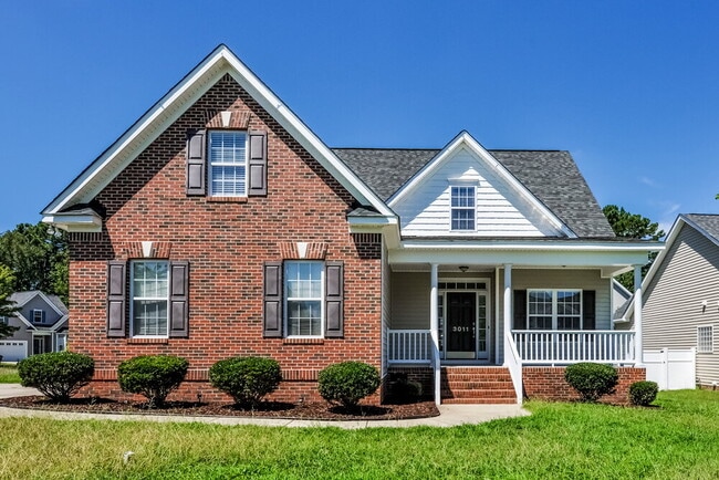 Building Photo - 3011 Watsonia Dr