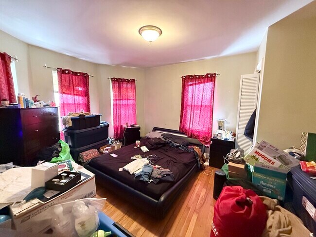 Photo - 4043 Washington St Unidad 3