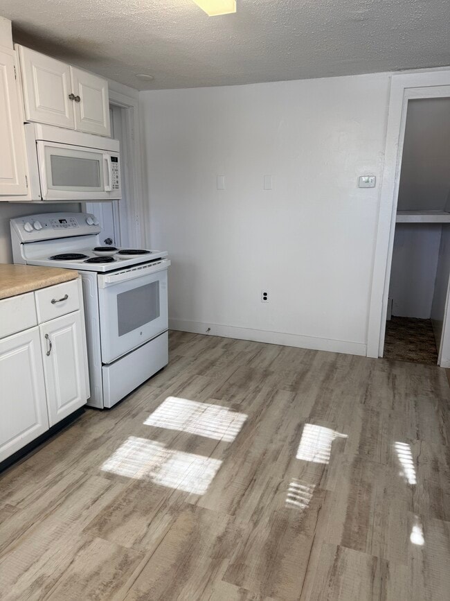 Fotografía del edificio - 25 Jordan St