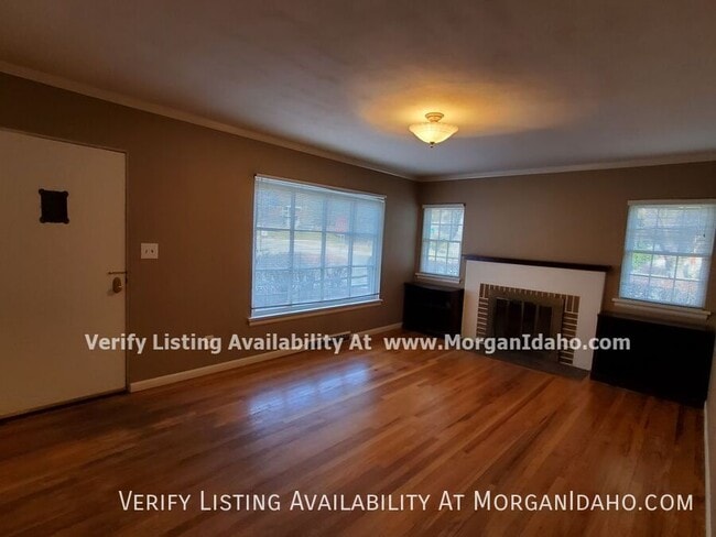Photo - 1501 W Dewey St